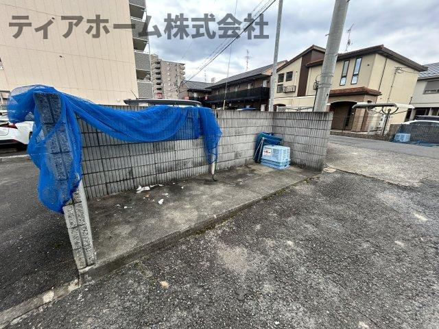 グランシャリオ桜井のその他共用部分