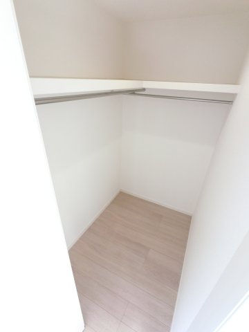 Ｍａｉｓｏｎ　ｃａｌｍｅの収納