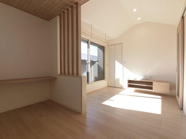 Ｍａｉｓｏｎ　ｃａｌｍｅの設備