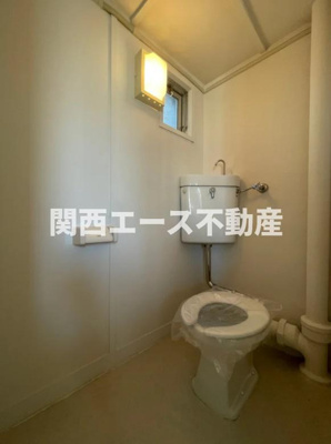 【トイレ】 | 香里三井C団地