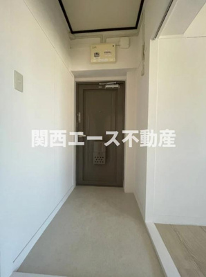 【玄関】 | 香里三井C団地