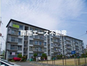 香里三井C団地の画像
