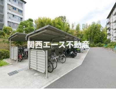 【その他共用部分】 | 香里三井C団地