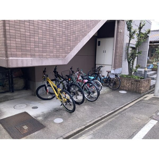 【その他共用部分】