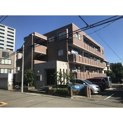 【外観】 | プリミエール川名