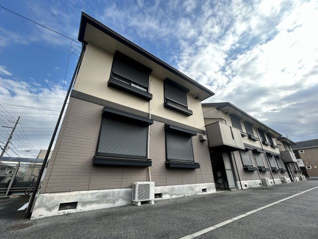 サニーホームズ池田