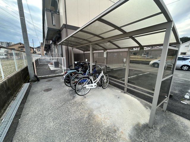 サニーホームズ池田のその他共用部分