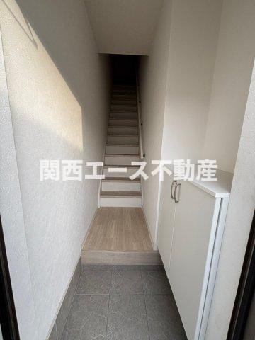 【玄関】 | COSMO WAKAEMINAMI