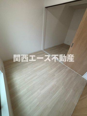 【寝室】 | COSMO WAKAEMINAMI