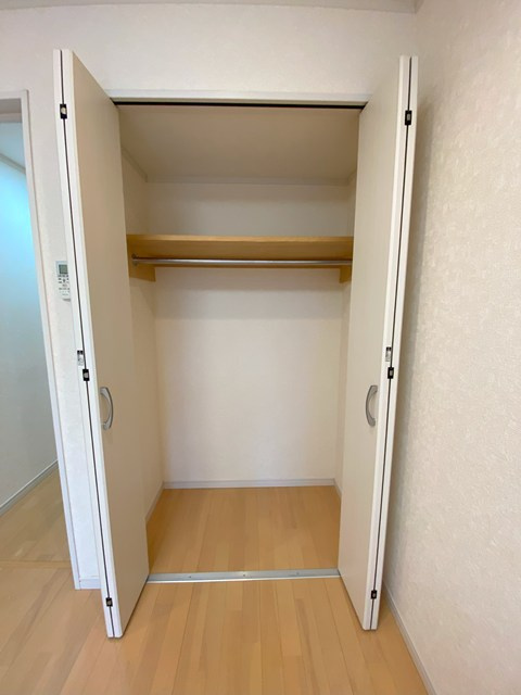 サンライズ船橋塚田の収納