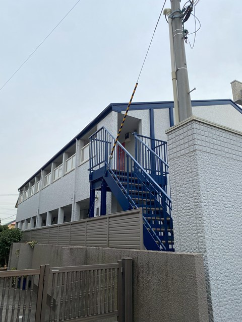 サンライズ船橋塚田
