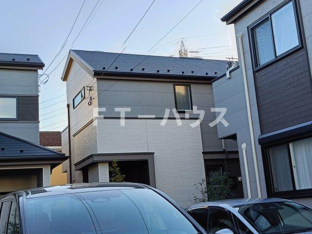 藤崎5丁目戸建の外観