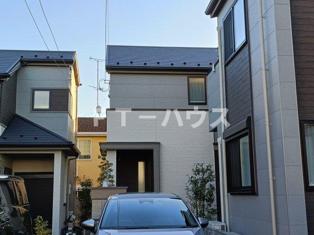 藤崎5丁目戸建の展望