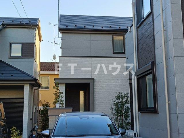 藤崎5丁目戸建の展望