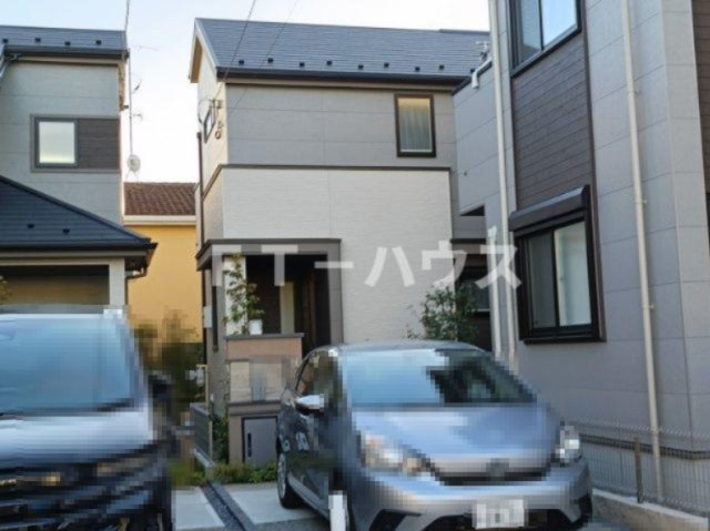 藤崎5丁目戸建のその他