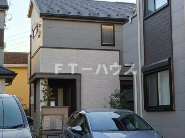 藤崎5丁目戸建