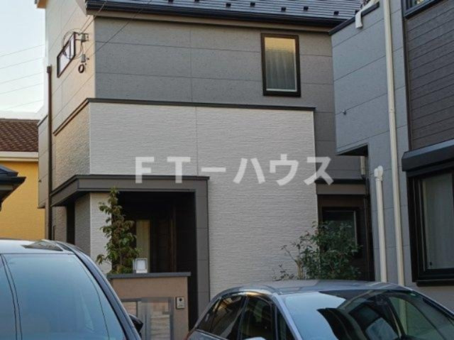 藤崎5丁目戸建のその他