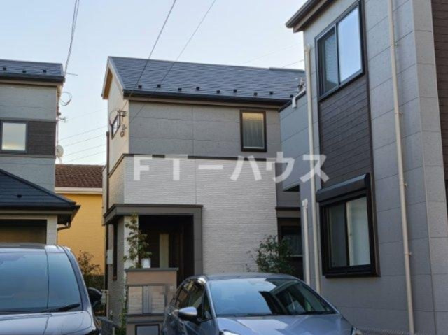 藤崎5丁目戸建のその他