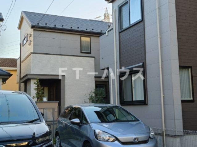 藤崎5丁目戸建のその他