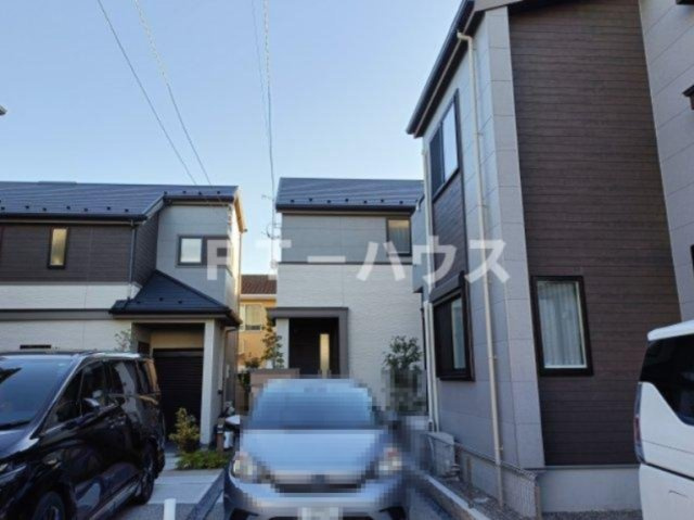 藤崎5丁目戸建のその他