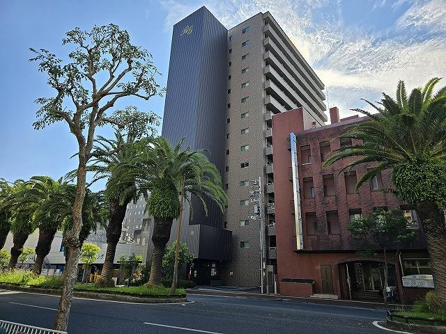 ロイヤルガーデン追手筋