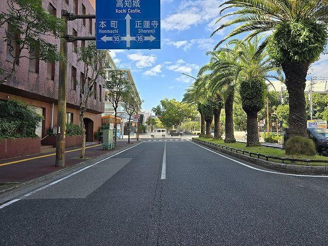 ロイヤルガーデン追手筋のその他