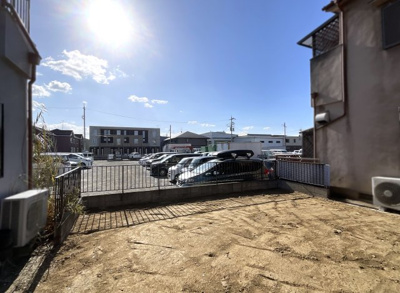 【外観】 | 奈良県奈良市西九条町３丁目　注文住宅　条件なしの土地