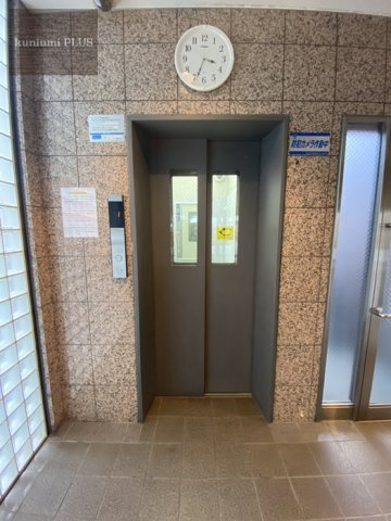 シーアイマンション鶴見緑地公園のその他共用部分
