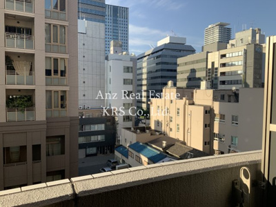 【展望】 | セレニテ本町グランデ | バルコニーからの景色です♪