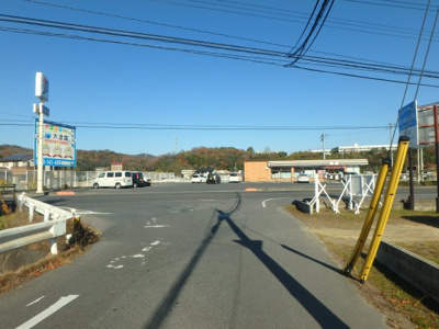  | 二子（川崎医大東）　事業用借地