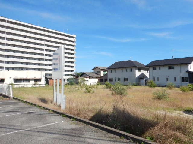 二子（川崎医大東）　事業用借地