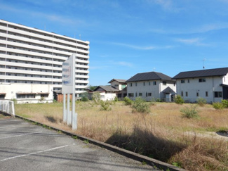 【外観】 | 二子（川崎医大東）　事業用借地