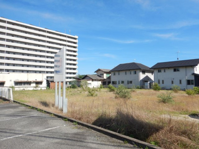 【外観】 | 二子（川崎医大東）　事業用借地