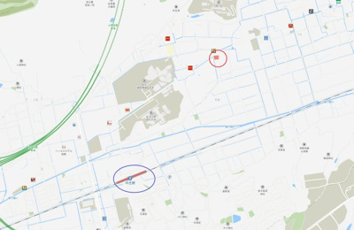  | 二子（川崎医大東）　事業用借地