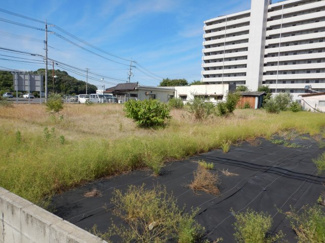 【外観】 | 二子（川崎医大東）　事業用借地