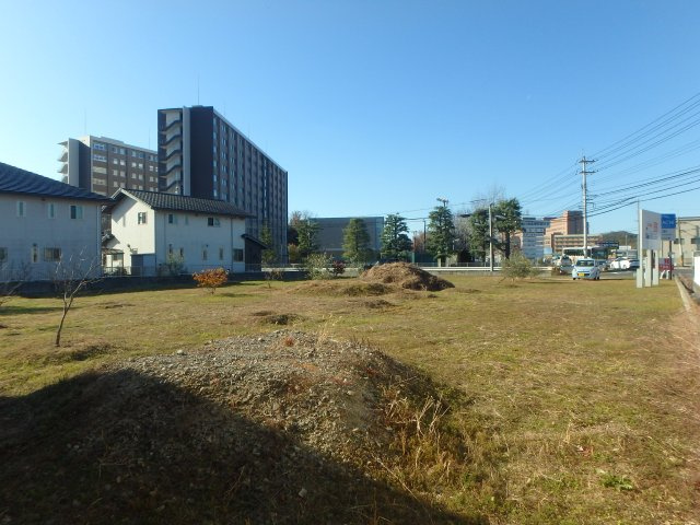 二子（川崎医大東）　事業用借地