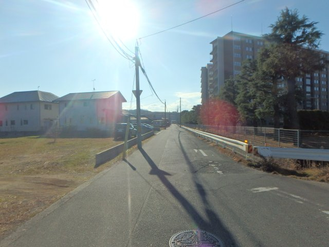 二子（川崎医大東）　事業用借地