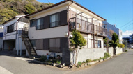 杉田アパートの画像