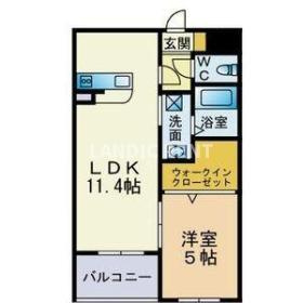 【間取り】 | セトルジョイ