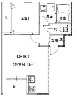 アドバンス七軒茶屋