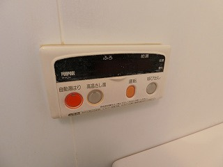 スウィートベルの設備|※現況優先です