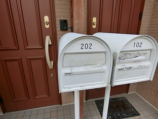 スウィートベルのその他共用部分|※現況優先