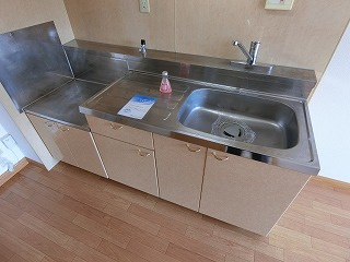 スウィートベルのキッチン|※現況優先