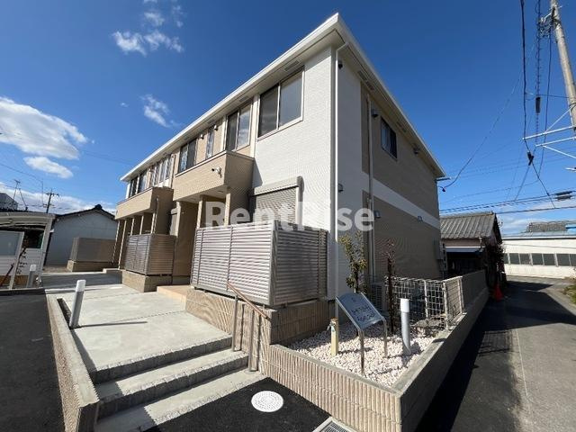 カーサ・フェリーチェ