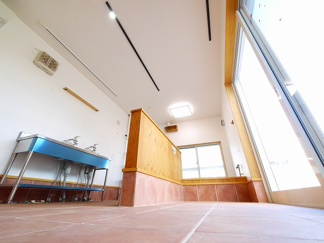 佐紀町店舗のその他