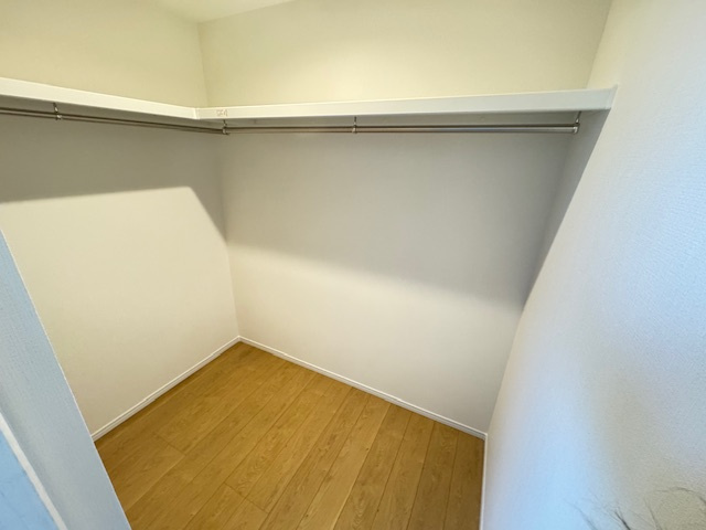 アリビオサカイタカマツの収納