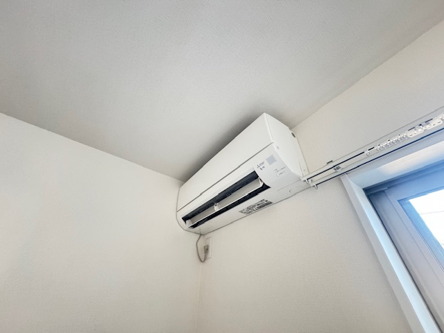 アリビオサカイタカマツの設備