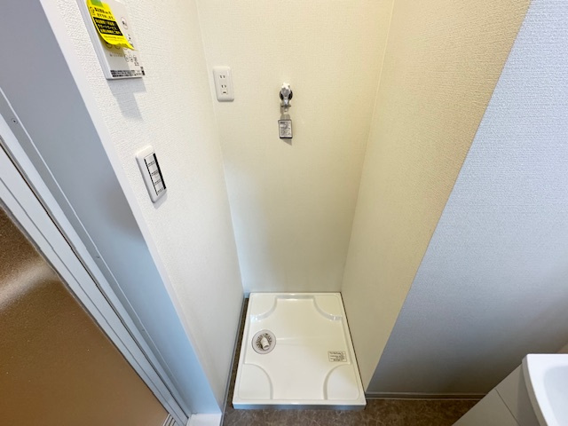 アリビオサカイタカマツの設備