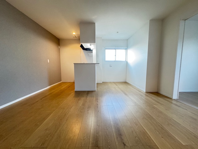 アリビオサカイタカマツの居間・リビング