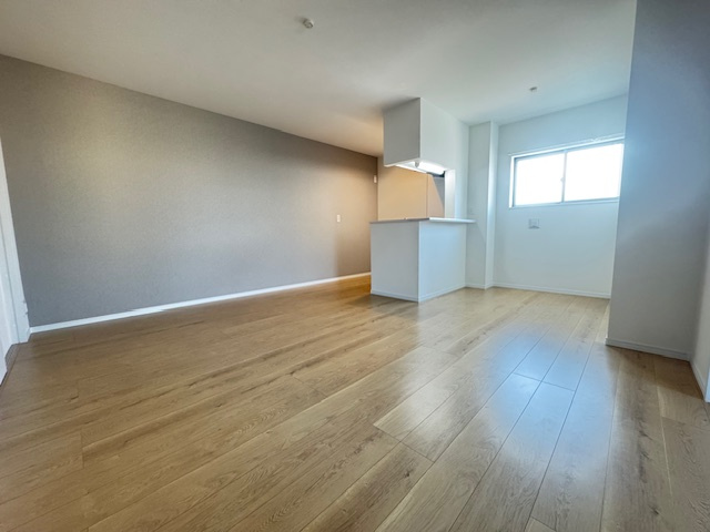 アリビオサカイタカマツの居間・リビング